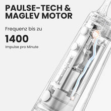 Load image into Gallery viewer, Oclean W10 Reisemunddusche Dental Water Jets Oclean - Oclean