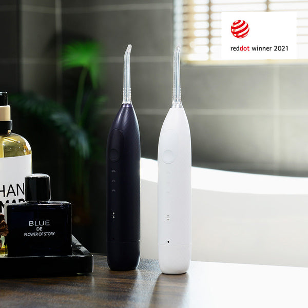 L'irrigateur buccal Oclean W1 remporte le prix Red Dot pour sa haute qualité de design