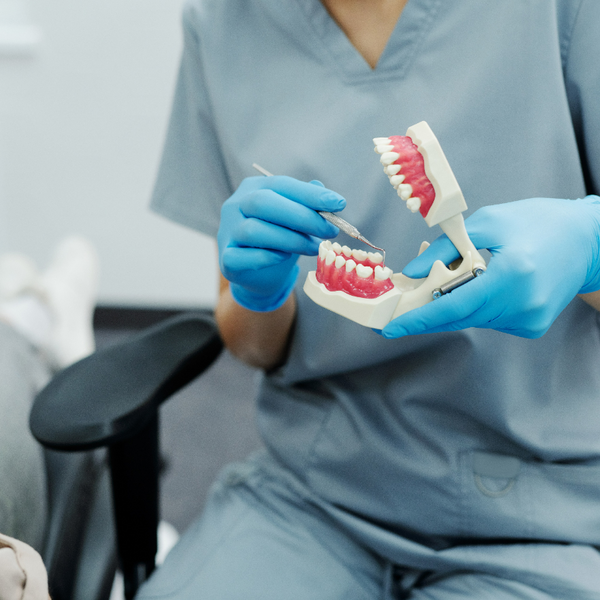 Can Your Toothbrush Reach the Blind Areas - Oclean FAQs