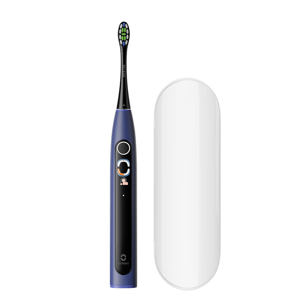 Oclean X Lite S Smart Sonic Electric Toothbrush