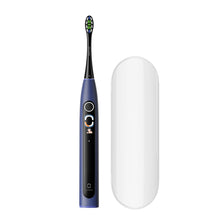 Charger l&#39;image dans la visionneuse de la galerie, Oclean X Lite Smart Sonic Electric Toothbrush
