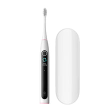 Charger l&#39;image dans la visionneuse de la galerie, Oclean X Lite Smart Sonic Electric Toothbrush
