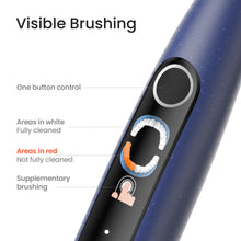 Charger l&#39;image dans la visionneuse de la galerie, Oclean X Lite Smart Sonic Electric Toothbrush
