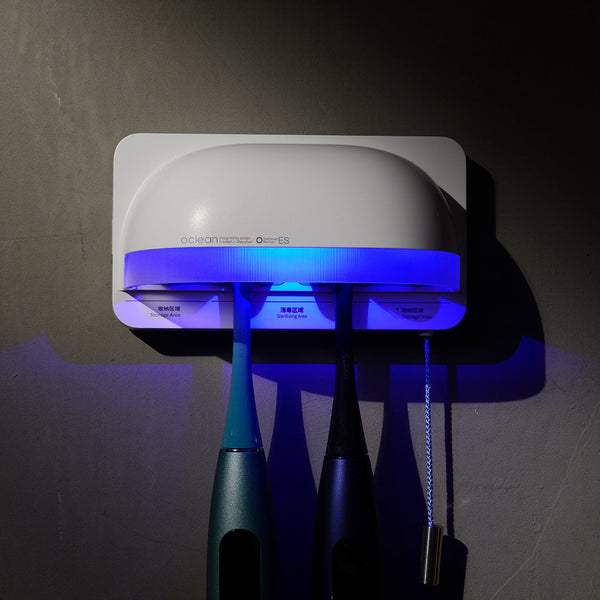 Oclean S1 Toothbrush UVC Sterilizer