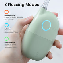 Charger l&#39;image dans la visionneuse de la galerie, Oclean AirPump A10 Water Flosser
