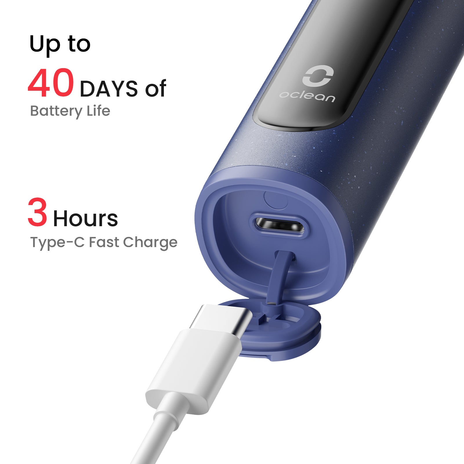 Oclean X Lite S Smart Sonic Electric Toothbrush
