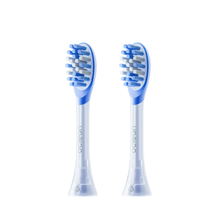 Charger l&#39;image dans la visionneuse de la galerie, Oclean Easy Clean Electric Toothbrush Heads, 2-PK
