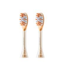 Charger l&#39;image dans la visionneuse de la galerie, Oclean Easy Clean Electric Toothbrush Heads, 2-PK
