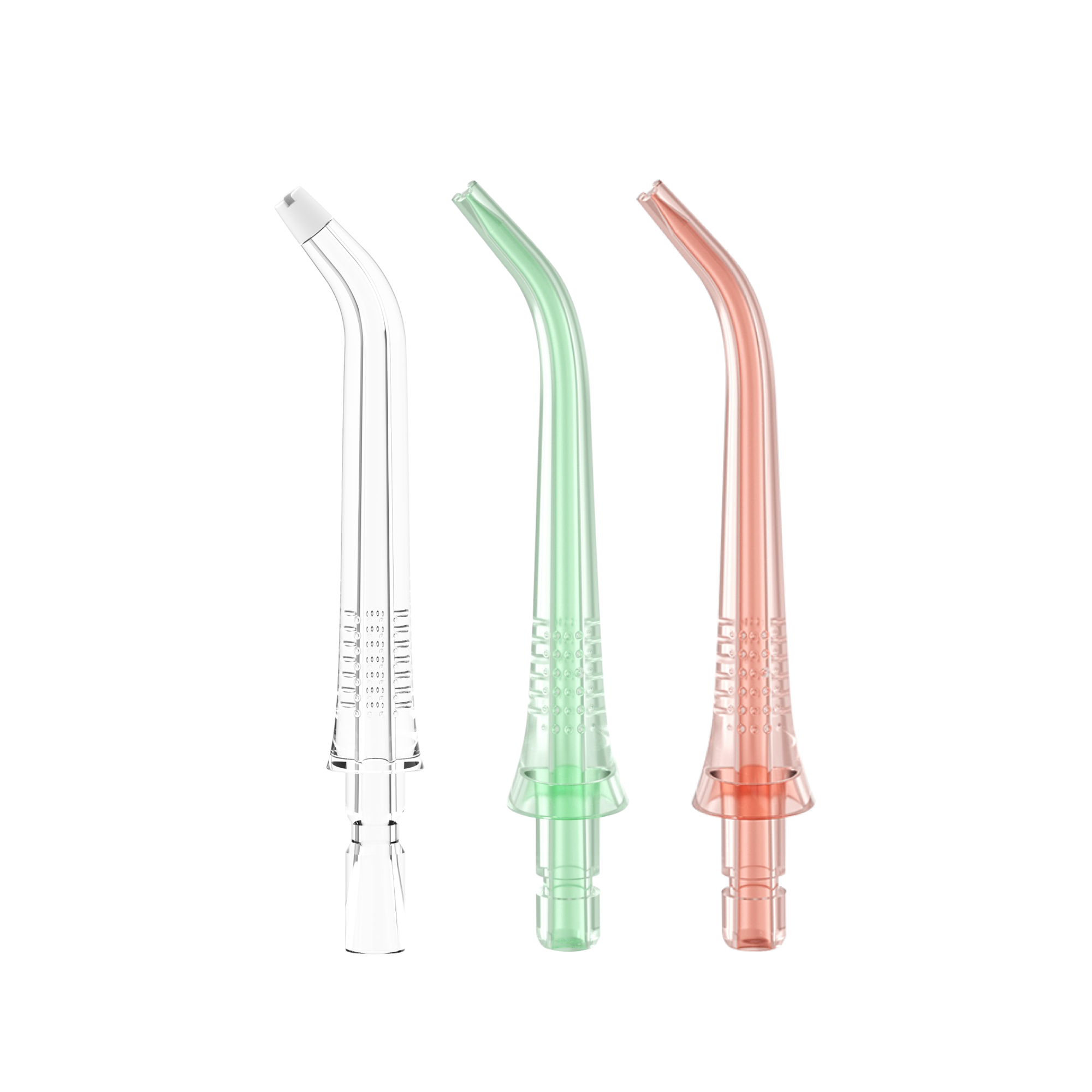 Oclean Water Flosser Nozzles, Standard