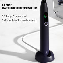 Charger l&#39;image dans la visionneuse de la galerie, Oclean X Pro Elektrische Schallzahnbürste Toothbrushes Oclean  - Oclean
