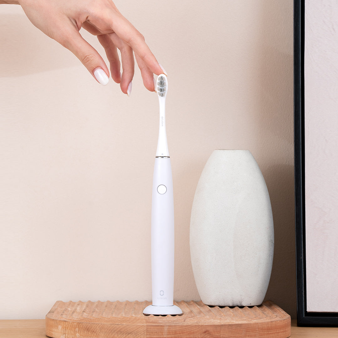 Oclean Air 2T  Elektrische Schallzahnbürste Toothbrushes Oclean  - Oclean