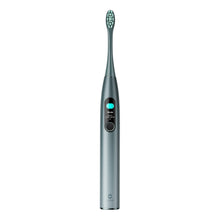 Charger l&#39;image dans la visionneuse de la galerie, Oclean X Pro Elektrische Schallzahnbürste Toothbrushes Oclean Grün - Oclean
