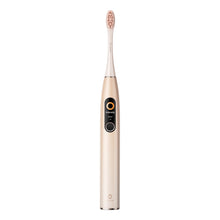 Charger l&#39;image dans la visionneuse de la galerie, Oclean X Pro Elektrische Schallzahnbürste Toothbrushes Oclean Rosa - Oclean
