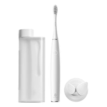 Charger l&#39;image dans la visionneuse de la galerie, Oclean Air 2T  Elektrische Schallzahnbürste Toothbrushes Oclean Weiß - Oclean
