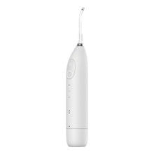 Charger l&#39;image dans la visionneuse de la galerie, Oclean W1 Mobile Munddusche Dental Water Jets Oclean White - Oclean
