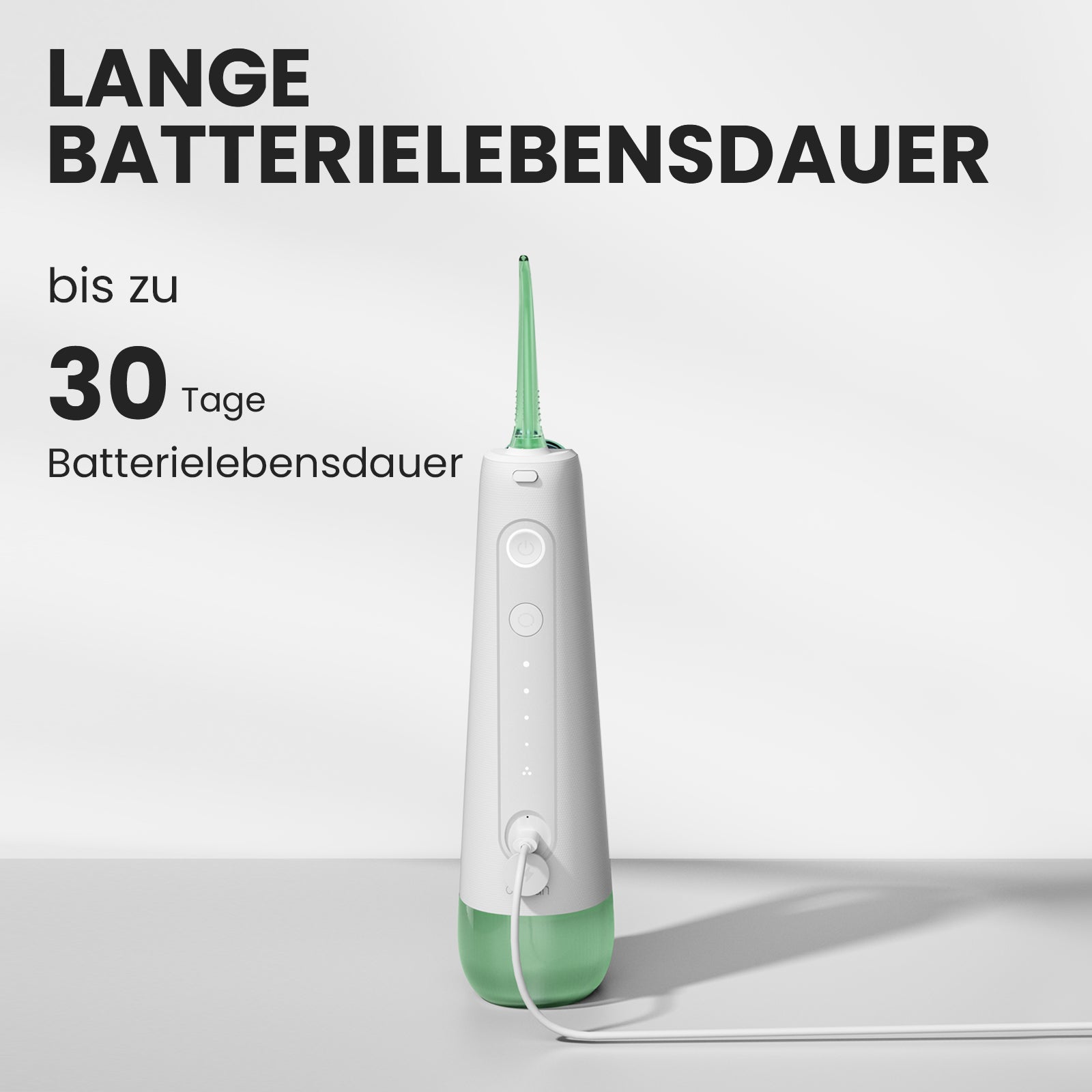 Oclean W10 Reisemunddusche Dental Water Jets Oclean  - Oclean